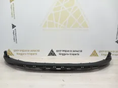 Спойлер Бампера Hyundai Tucson 2020-2022 86512N9020 4 NX4, передний