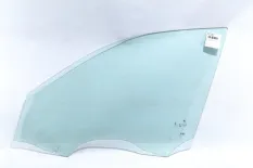 Стекло двери BMW 3 2014 51337259825 F30 ДО РЕСТАЙЛИНГ N47T 2.0 ДИЗЕЛЬ, переднее левое