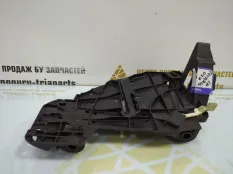 Кронштейн фары Volkswagen Touareg 2006-2010 16464500 1 7LA РЕСТАЙЛИНГ, левый