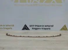 Молдинг решетки радиатора Exeed VX 2021-2024 602000383AA M36T