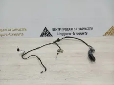 Проводка двери BMW 3 2014 9313652 F30 ДО РЕСТАЙЛИНГ N47T 2.0 ДИЗЕЛЬ, задняя