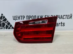Фонарь внутренний BMW 3 2014 63217371112 F30 ДО РЕСТАЙЛИНГ N47T 2.0 ДИЗЕЛЬ, правый