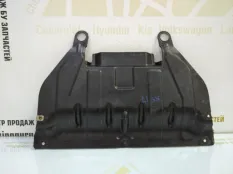 Защита двигателя BMW 3 2017 31146850067 F30 РЕСТАЙЛИНГ B47D20A 2.0 ДИЗЕЛЬ