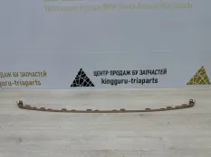 Молдинг решетки радиатора Exeed VX 2021-2024 602000383AA M36T
