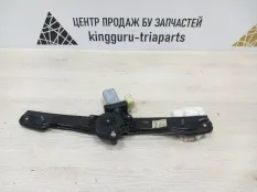 Стеклоподъемник BMW 3 2017 51357281888 F30 РЕСТАЙЛИНГ B47D20A 2.0 ДИЗЕЛЬ, задний правый