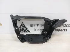 Кронштейн насадки глушителя BMW X5 2019-2023 51128074188 G05 M-PACK, правый
