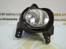 Фара противотуманная KIA Soul 2008-2011 922012K000 1 AM ДО РЕСТАЙЛИНГ, левая