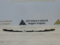 Молдинг решетки радиатора Exeed VX 2021-2024 602000383AA003 M36T