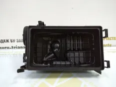 Корпус воздушного фильтра нижняя часть Hyundai Solaris 2017-2020 28112H8100 2 HCR ДО РЕСТАЙЛИНГ