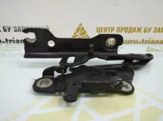 Петля капота BMW 3 2017 41617286344 F30 РЕСТАЙЛИНГ B47D20A 2.0 ДИЗЕЛЬ, правая