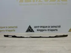 Молдинг решетки радиатора Exeed VX 2021-2024 602000383AA003 M36T