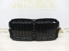 Жалюзи радиатора BMW X7 2019-2022 51749465348 G07
