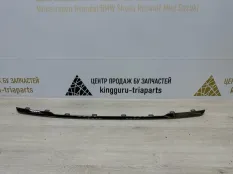Молдинг решетки радиатора Exeed VX 2021-2024 602000383AA003 M36T