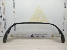 Спойлер Бампера Hyundai Santa Fe 2020-2022 86612S1500 4 TM РЕСТАЙЛИНГ, задний