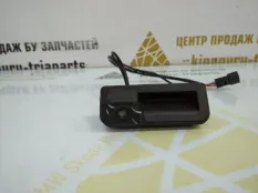 Камера заднего вида Audi A6 2011-2014 8W8827566E 4 C7 ДО РЕСТАЙЛИНГ
