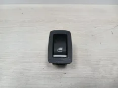Кнопка стеклоподъемника BMW 3 2017 61319361936 F30 РЕСТАЙЛИНГ B47D20A 2.0 ДИЗЕЛЬ, задняя