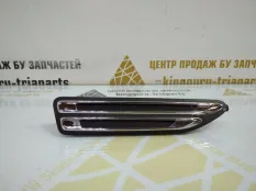 Накладка крыла KIA Optima 2015-2018 87772D4000 4 JF ДО РЕСТАЙЛИНГ, передняя правая