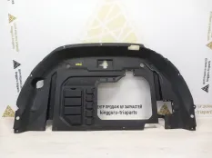 Пыльник двигателя Exeed VX 2021-2024 609001032AA M36T