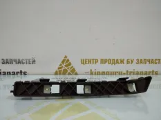 Кронштейн бампера KIA Rio 2011-2015 866164Y200 3 UB ДО РЕСТАЙЛИНГ ХЭТЧБЕК, задний правый