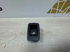 Кнопка стеклоподъемника BMW 3 2014 61319208106 F30 ДО РЕСТАЙЛИНГ N47T 2.0 ДИЗЕЛЬ, задняя