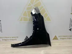 Крыло Exeed TXL 2020-2023 553000027ABDYJ M32T, переднее левое