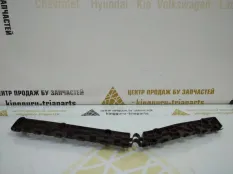 Кронштейн бампера Mitsubishi Pajero Sport 2015-2021 NFT0910TA KS, задний левый