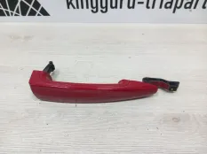 Ручка двери внешняя BMW 1 2004-2007 51217207552 E87, правая