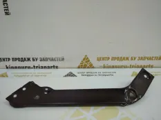 Кронштейн фары Volkswagen Tiguan 2016-2020 5NA805931A 2 AD1 ДО РЕСТАЙЛИНГ, левый