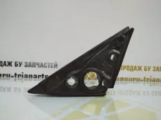 Уплотнитель зеркала BMW 3 2017 51337352232 F30 РЕСТАЙЛИНГ B47D20A 2.0 ДИЗЕЛЬ, правый