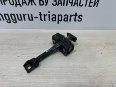 Ограничитель двери BMW 3 2014 51217446718 F30 ДО РЕСТАЙЛИНГ N47T 2.0 ДИЗЕЛЬ, передний правый
