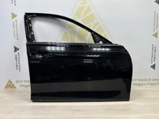 Дверь BMW 3 2017 41007298566 F30 РЕСТАЙЛИНГ B47D20A 2.0 ДИЗЕЛЬ, передняя правая