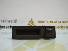 Камера заднего вида BMW 3 2017 66539240351 F30 РЕСТАЙЛИНГ B47D20A 2.0 ДИЗЕЛЬ