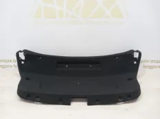 Обивка крышки багажника BMW 3 2014 51497255636 F30 ДО РЕСТАЙЛИНГ N47T 2.0 ДИЗЕЛЬ
