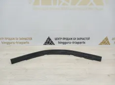 Уплотнительная резинка капота BMW 3 2017 51767239146 F30 РЕСТАЙЛИНГ B47D20A 2.0 ДИЗЕЛЬ, задняя