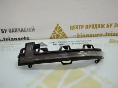 Повторитель поворота в зеркало BMW X3 2017-2021 63137441439 G01 ДО РЕСТАЙЛИНГ, левый