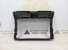 Панель передняя Skoda Karoq 2017-2021 57R805588A 1 NU7 ДО РЕСТАЙЛИНГ