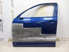 Дверь Volkswagen Touareg 2014-2018 7P0831055 2 7P5 РЕСТАЙЛИНГ, передняя левая