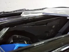 Фара лазерная Laser BMW X5 2019-2023 63115A55AA6 G05, правая