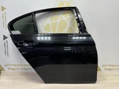 Дверь BMW 3 2014 41007298514 F30 ДО РЕСТАЙЛИНГ N47T 2.0 ДИЗЕЛЬ, задняя правая