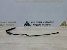 Форсунки омывателя лобового стекла BMW 3 2017 61667276500 F30 РЕСТАЙЛИНГ B47D20A 2.0 ДИЗЕЛЬ