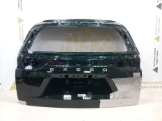 Крышка багажника Exeed VX 2021-2024 509001145AA M36T