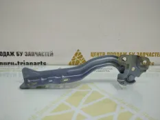 Петля капота Changan Uni-K 2020-2026 8407110CR01 1, левая