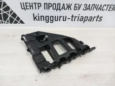 Кронштейн бампера Skoda Rapid 2020-2022 60U807184 2 NK6, передний правый
