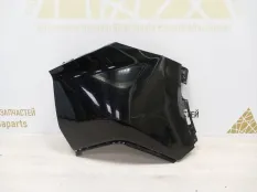 Клык бампера Omoda C5 2022-2024 602002018AA T19C, задний правый