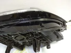 Фара LED ЛЭД светодиодная BMW X7 2019-2022 63117933317 G07, левая