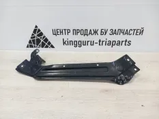 Кронштейн фары Skoda Karoq 2017-2021 57A806929A 1 NU7 ДО РЕСТАЙЛИНГ, левый