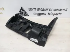 Кронштейн бампера BMW X5 2019-2023 51128069245 G05 M-PACK, задний левый