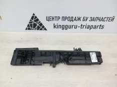 Кронштейн радиатора BMW 3 2017 17117600536 F30 РЕСТАЙЛИНГ B47D20A 2.0 ДИЗЕЛЬ, левый