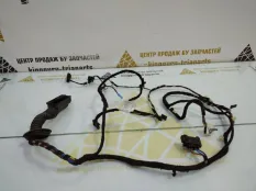 Проводка двери BMW 3 2017 61129313619 F30 РЕСТАЙЛИНГ B47D20A 2.0 ДИЗЕЛЬ, передняя левая