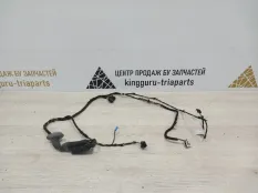 Проводка двери BMW 3 2014 61129313618 F30 ДО РЕСТАЙЛИНГ N47T 2.0 ДИЗЕЛЬ, передняя левая